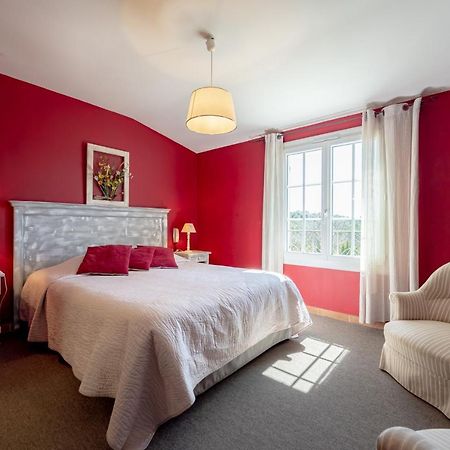 La Maison Du Rouge Gorge - Charmante Maison Climatisee Avec Piscine Pontevès Eksteriør billede